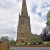 St. Mary's Church, Bloxham