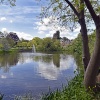 Bletchley Park Grounds