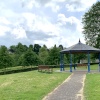 Jedburgh Public Park.