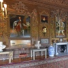 Inside Petworth House
