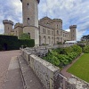 Eastnor Castle