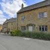 Guiting Power Village