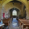 St. Michael's Church, Guiting Power