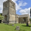 St. Michael's Church, Guiting Power