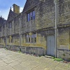 Alms Houses, Chipping Campden