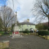 Bassingbourn War Memorial
