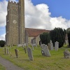 Church of St. Peter and St. Paul, Seal