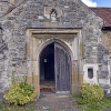 Church of St. Peter and St. Paul, Seal