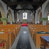 Church of St. Peter and St. Paul, Seal