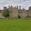 Borde Hill House