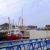 Whitstable Harbour