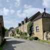 The Peaceful Cotswold Village of Duntisbourne Abbots