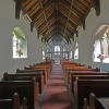 St. Peter's Church at Burgh St. Peter