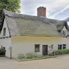 Bridge Cottage, Flatford