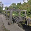Flatford Lock