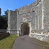 The Church of St. Mary the Virgin, East Bergholt