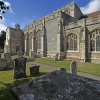 The Church of St. Mary the Virgin, East Bergholt