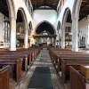 The Church of St. Mary the Virgin, East Bergholt