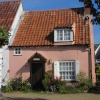 Lovely cottage in Southwold