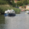 River Waveney Beccles