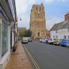 St. Michael's Church, Beccles