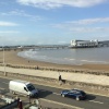 Pier at Weston-Suoer-Mare