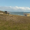 Sea view from Southbourne