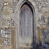 Holy Cross Church, Goodnestone