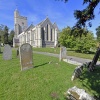 Holy Cross Church, Goodnestone