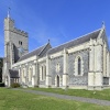 Holy Cross Church, Goodnestone