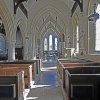 Holy Cross Church, Goodnestone
