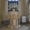 Holy Cross Church, Goodnestone