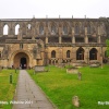 Malmesbury Abbey, Wiltshire 2021