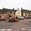 The Triangle, Malmesbury, Wiltshire 2021