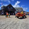 Every Year the RNLI on Hayling Island Have an Open Day to Celebrate, Advertise and Raise Funds for their Fantastic Rescue Work i