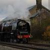 Duchess of Sutherland