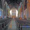 St. Nicholas Church, North Walsham