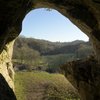 Nan Tor Cave, Wetton Mill, Staffordshire Moorlands
