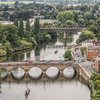 Worcester Severn Bridge