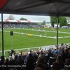 Badminton Horse Trials, Gloucestershire 2022
