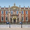 Guildhall, Worcester