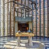 Cathedral Church of St. Michael, Coventry: the Chapel of Industry