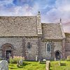 Church of St. Mary and St. David, Kilpeck