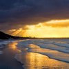 Fire Storm - Saltburn-by-the-Sea