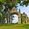 The Arches at Shobdon.