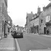 High Street, Malmesbury, Wiltshire 2022