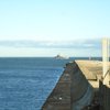 HMS Endevour at Teesmouth