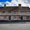 Laxfield Guildhall