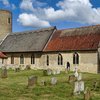 Barsham Church