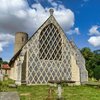 Barsham Church